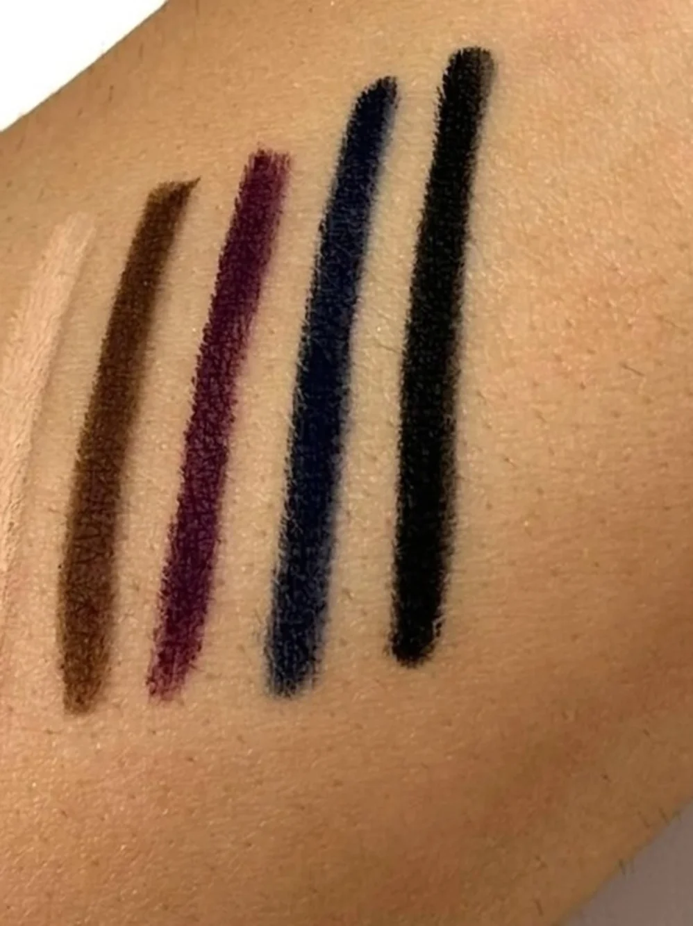 Eyeko Limitless Long-Wear Pencil Eyeliner IN Law Of Attraction Full Size BNIB